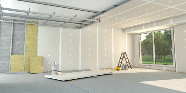 Best Spray Foam Insulation in Pojoaque, NM